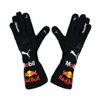 2022 Sergio Perez F1 Racing Gloves - Xtreme_Racegear