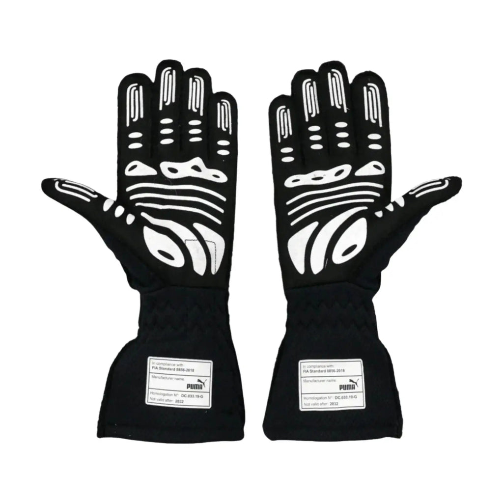 2022 Sergio Perez F1 Racing Gloves - Xtreme_Racegear
