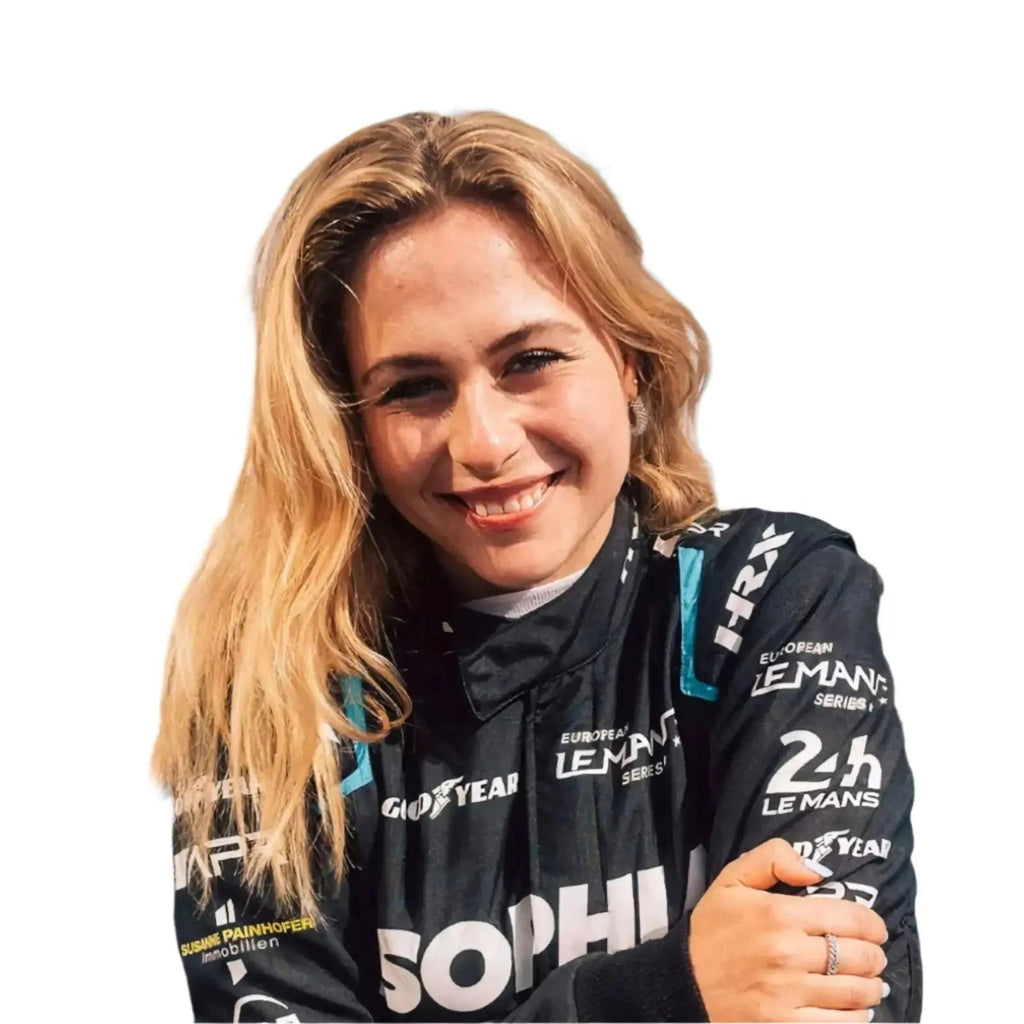 2022 Sophia Floersch PHM Racing Suit - Xtreme Racegear