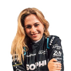 2022 Sophia Floersch PHM Racing Suit - Xtreme Racegear