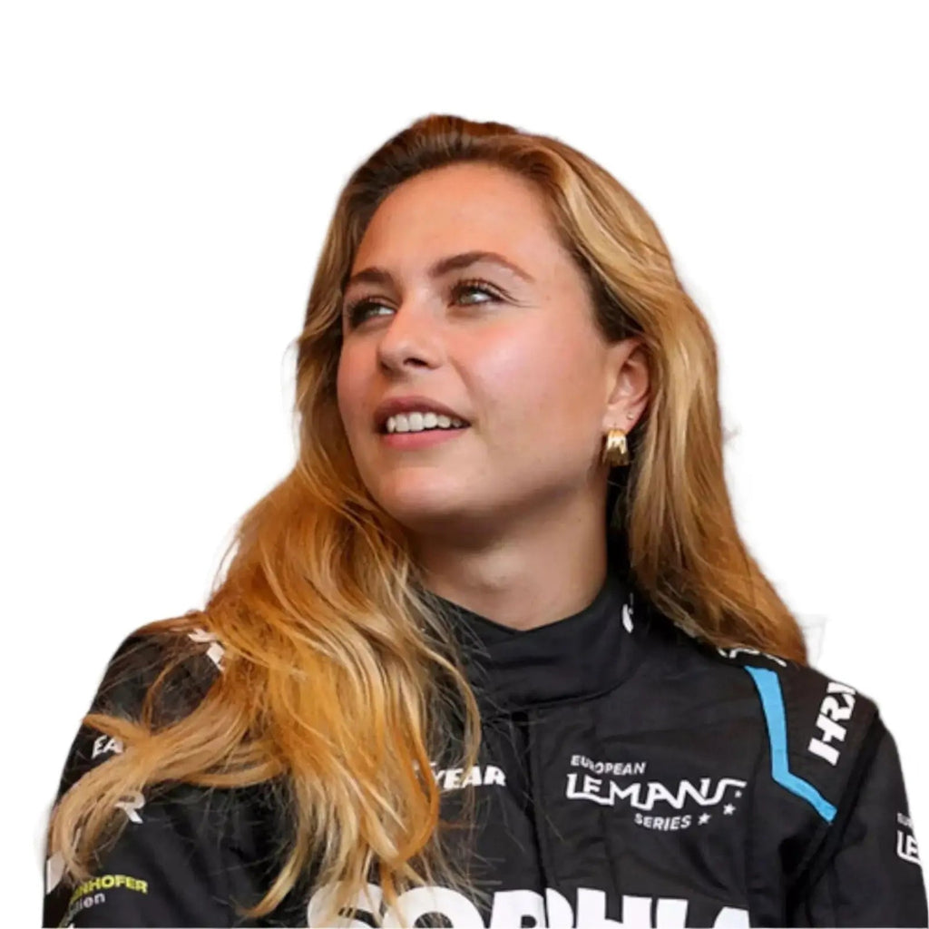 2022 Sophia Floersch PHM Racing Suit - Xtreme Racegear