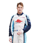 2022 Tommy Smith Van Amersfoort Racing Suit - Xtreme Racegear