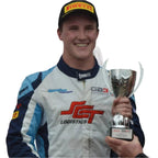 2022 Tommy Smith Van Amersfoort Racing Suit - Xtreme Racegear