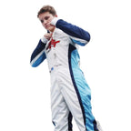 2022 Tommy Smith Van Amersfoort Racing Suit - Xtreme Racegear