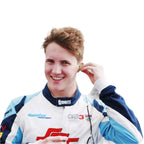 2022 Tommy Smith Van Amersfoort Racing Suit - Xtreme Racegear