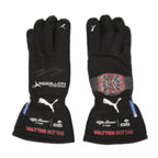 2022 Valtteri Bottas British GP F1 Racing Gloves_Xtreme_Racegear