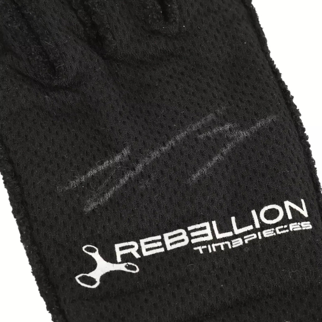 2022 Valtteri Bottas British GP F1 Racing Gloves_Xtreme_Racegear