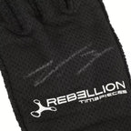 2022 Valtteri Bottas British GP F1 Racing Gloves_Xtreme_Racegear
