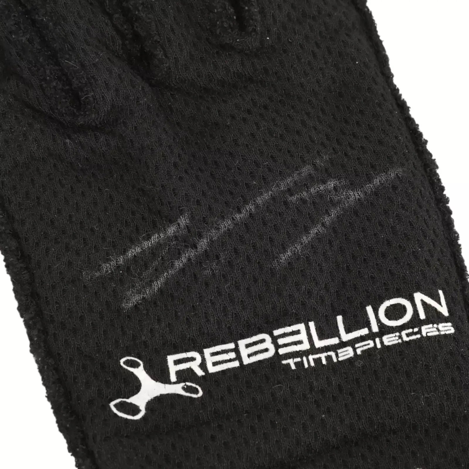 2022 Valtteri Bottas British GP F1 Racing Gloves_Xtreme_Racegear
