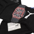 2022 Valtteri Bottas British GP F1 Racing Gloves_Xtreme_Racegear