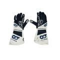 2022 Yuki Tsunoda Scuderia AlphaTauri F1 Race gloves