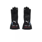 2022 ZHOU GUANYU FORMULA 1 RACE GLOVES - SINGAPORE GP _-Xtreme_Racegear