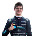 2022 Zak O'Sullivan Prema Racing suit - Xtreme Racegear
