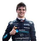 2022 Zak O'Sullivan Prema Racing suit - Xtreme Racegear