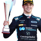 2022 Zak O'Sullivan Prema Racing suit - Xtreme Racegear
