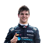 2022 Zak O'Sullivan Prema Racing suit - Xtreme Racegear