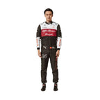 2022 Zhou Guanyu Alfa Romeo F1 Team Race Suit Xtreme Racegear