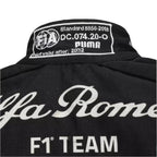 2022 Zhou Guanyu Alfa Romeo F1 Team Race Suit Xtreme Racegear