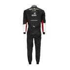 2022 Zhou Guanyu Alfa Romeo F1 Team Race Suit Xtreme Racegear