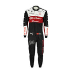 2022 Zhou Guanyu Alfa Romeo F1 Team Race Suit Xtreme Racegear