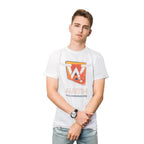 2023 Adult Austin Race T-Shirt White_Xtreme_Racegear
