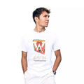 2023 Adult Austin Race T-Shirt White_Xtreme_Racegear