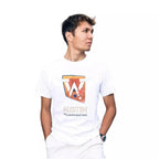 2023 Adult Austin Race T-Shirt White_Xtreme_Racegear