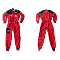 2023 Charles Leclerc Scuderia Ferrari F1 Embroidered Racing Suit - Official Team Gear - Xtreme Racegear