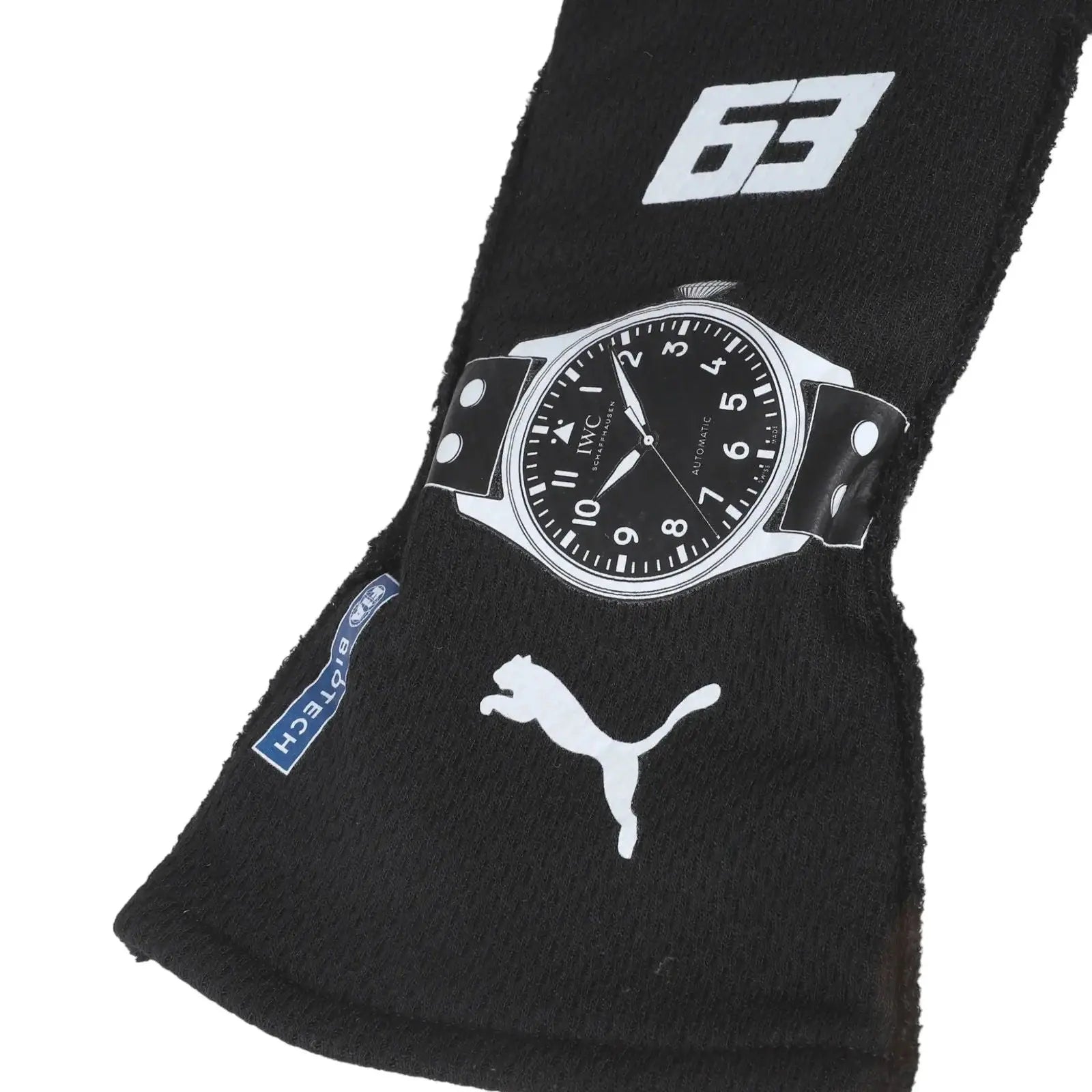 2023 George Russell Mercedes-AMG Petronas F1 Team Replica Race Gloves_
Xtreme Racegear