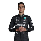 2023 George Russell Mercedes AMG F1 Race Suit_Xtreme Racegear