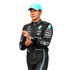 2023 George Russell Mercedes AMG F1 Race Suit_Xtreme Racegear