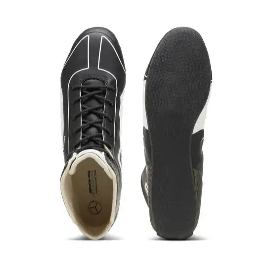 2023 George Russell Race Boots | Mercedes-AMG F1 Team Official Replica_
Xtreme Racegear