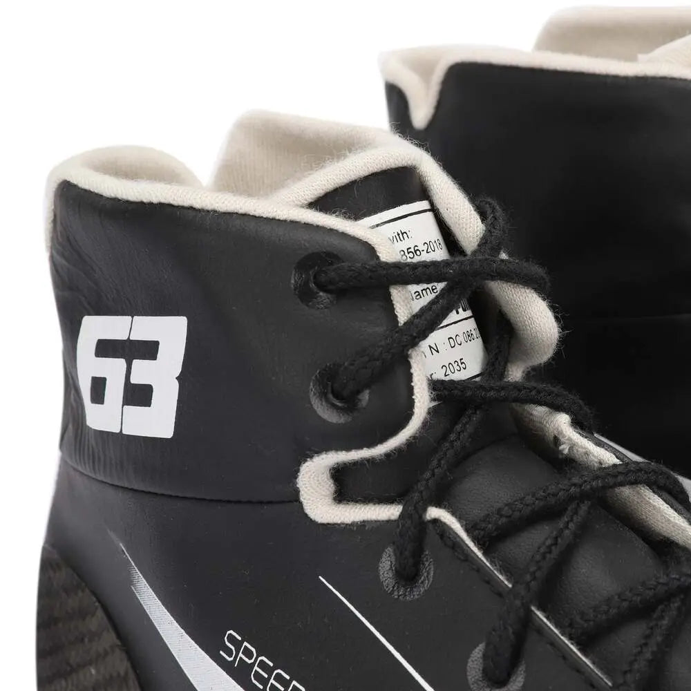 2023 George Russell Replica Race Boots | Mercedes-AMG F1 Team_
Xtreme Racegear
