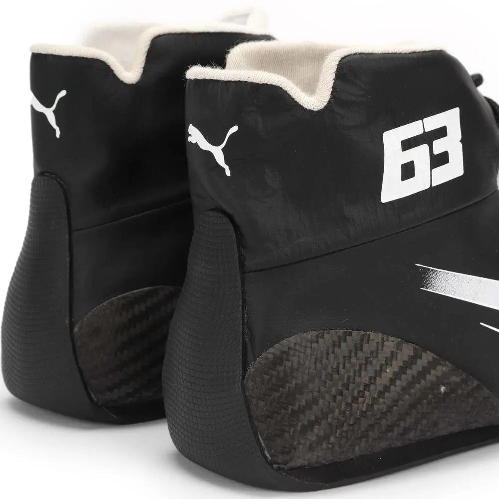 2023 George Russell Replica Race Boots | Mercedes-AMG F1 Team_
Xtreme Racegear