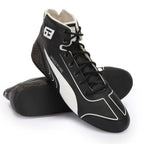 2023 George Russell Replica Race Boots | Mercedes-AMG F1 Team_
Xtreme Racegear