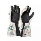 2023 Lance Stroll Baku Worn Gloves-Xtreme_Racegear