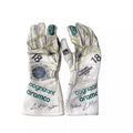 2023 Lance Stroll Baku Worn Gloves-Xtreme_Racegear