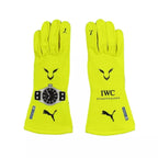 2023 Lewis Hamilton Mercedes-AMG Petronas F1 Race Gloves_
Xtreme Racegear