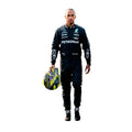 2023 Lewis Hamilton Mercedes AMG F1 Race Suit_Xtreme Racegear