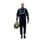 2023 Lewis Hamilton Mercedes AMG F1 Race Suit_Xtreme Racegear