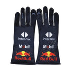 2023 Max Verstappen F1 Race Gloves - Xtreme_Racegear