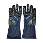 2023 Max Verstappen F1 Race Gloves - Xtreme_Racegear