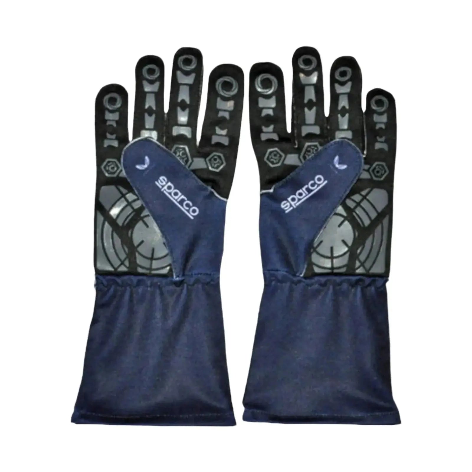2023 Max Verstappen F1 Race Gloves - Xtreme_Racegear