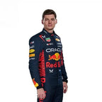 2023 Max Verstappen Red Bull Racing Suit - Xtreme Racegear