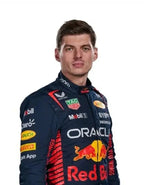 2023 Max Verstappen Red Bull Racing Suit - Xtreme Racegear