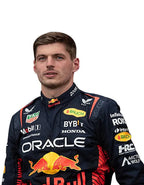 2023 Max Verstappen Red Bull Racing Suit - Xtreme Racegear