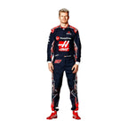 2023 Nico Hülkenberg Special Austin Race Suit Xtreme Racegear