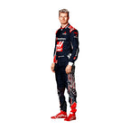 2023 Nico Hülkenberg Special Austin Race Suit Xtreme Racegear