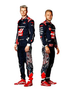 2023 Nico Hülkenberg Special Austin Race Suit Xtreme Racegear