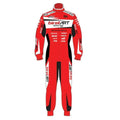 2023 PSL/BIREL RACE SUIT - Speedx Karting